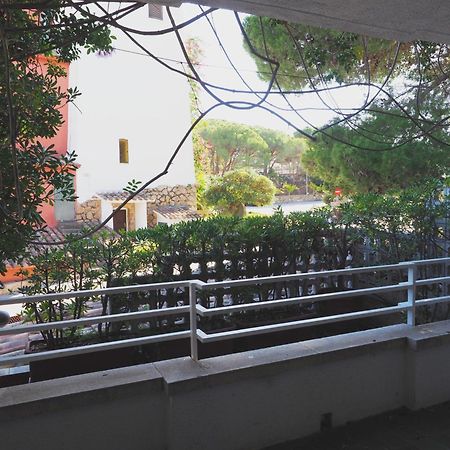 El Trull Apartments Lloret de Mar Exteriér fotografie