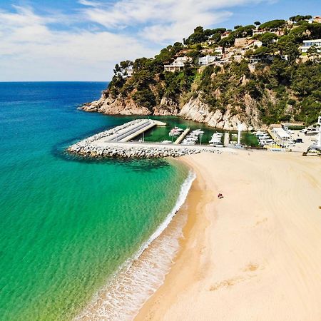 El Trull Apartments Lloret de Mar Exteriér fotografie