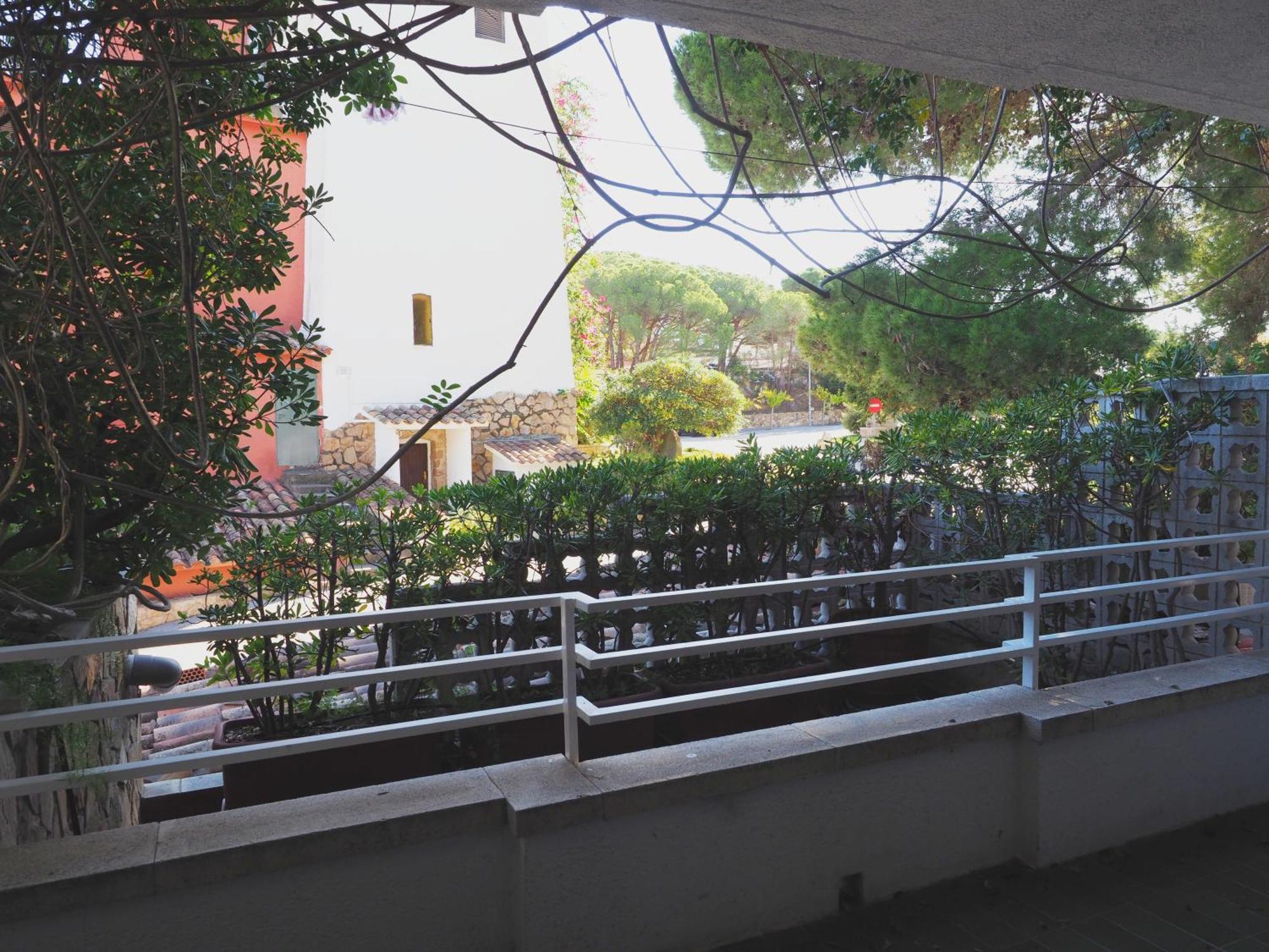 El Trull Apartments Lloret de Mar Exteriér fotografie